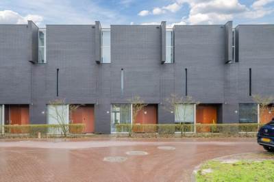 Woning Ankeveenstraat 60 Tilburg