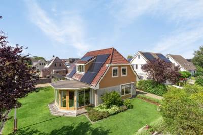 Woning Beckrypleane 19 Menaam