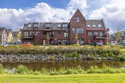 Woning Meeroever 75 Hillegom