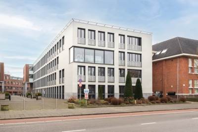 Woning Boeimeerhof 92 Breda