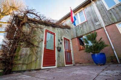 Woning Dwarsland 20 Andijk