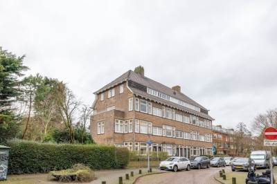 Woning Boreelstraat 49B02 Rotterdam