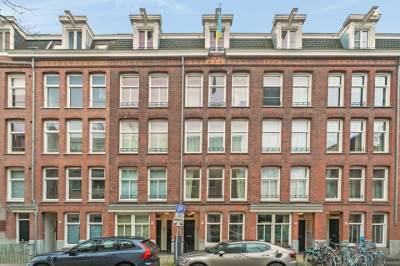 Woning Blasiusstraat 104B Amsterdam