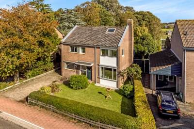 Woning Heereweg 67 Castricum