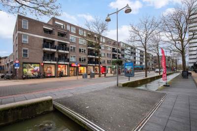 Woning Hofstraat 39 Apeldoorn