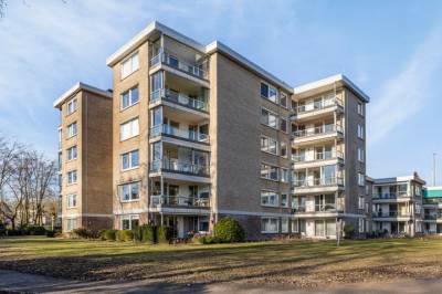 Woning Esschebaan 166 Oisterwijk