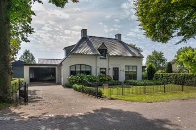 Woning Spurkstraat 46 Den Dungen