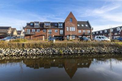 Woning Meeroever 59 Hillegom