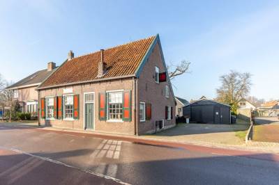 Woning Hoevelakenseweg 146 Terschuur