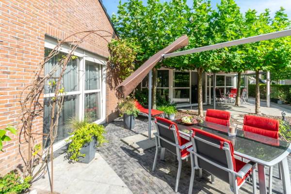 Woning Damhert 4 Hoogeveen