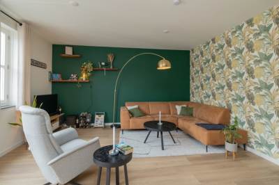 Woning Van der Palmkade 97 Amsterdam