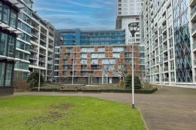 Woning Gerard Philipslaan 35 Eindhoven