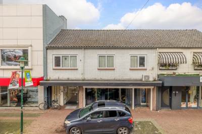 Woning Molenstraat 3 Deurne