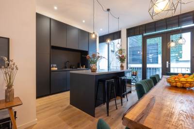 Woning Soetendaalseweg 89A Rotterdam