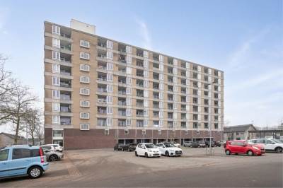 Woning Rietzangerstraat 161 Amersfoort