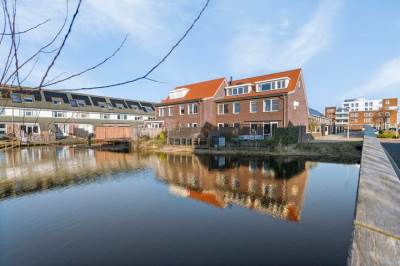 Woning Brederodepeer 25 Boskoop