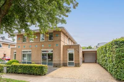 Woning Wolfsbossingel 52 Beuningen (GE)