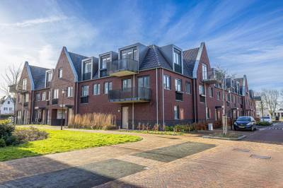 Woning Meeroever 65 Hillegom