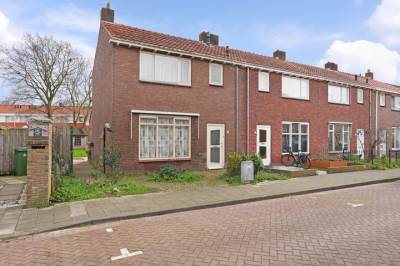 Woning Putwijkstraat 5A Oost-Souburg