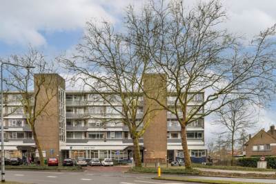 Woning Vaartweg 179B Hilversum