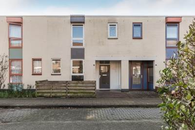 Woning Wold 2431 Lelystad