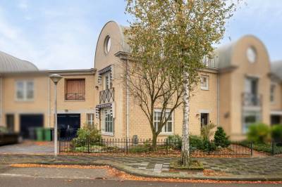 Woning Marcel Proustlaan 11 Eindhoven