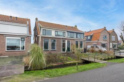 Woning Dorpsstraat 35 Assendelft