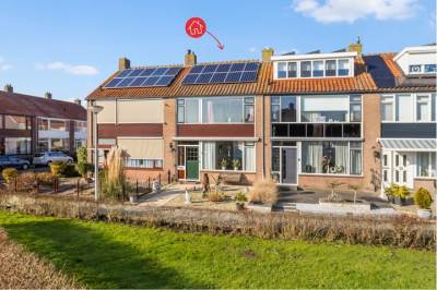 Woning Papaverstraat 3 Stolwijk