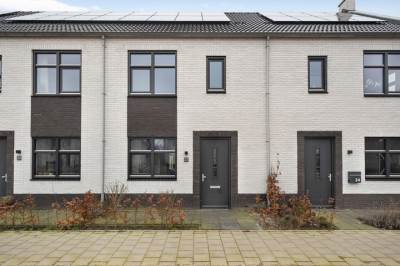 Woning Cedule 32 Hardenberg