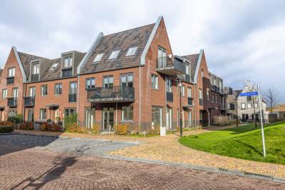 Woning Ringvaartlaan 50 Hillegom