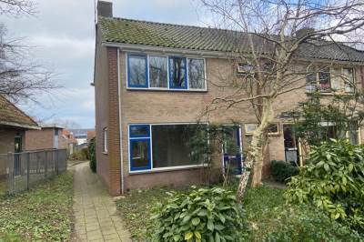 Woning Zeger Davidzonweg 34 Venhuizen