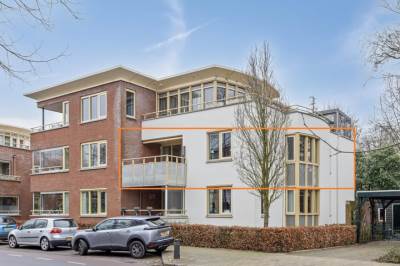 Woning Hardenbrink 22 Epe