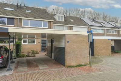 Woning Haspel 26 Beuningen (GE)