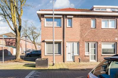 Woning Kasteeldreef 82 Tilburg