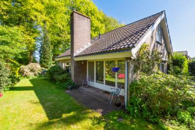 Woning Bernard Zweerslaan 31 Baarn