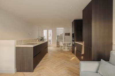 Woning Fokke Simonszstraat 20A Amsterdam