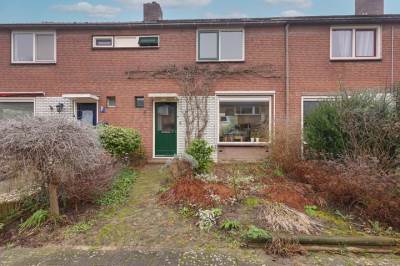 Woning Verwoldelaan 3 Arnhem