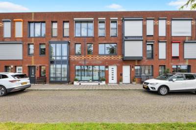 Woning Noorderlicht 73 Heerhugowaard