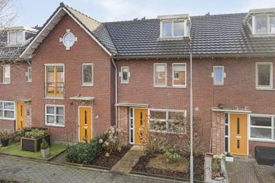 Woning Hulsbergen 10 Wapenveld