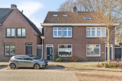 Woning Doelenstraat 4 Eindhoven