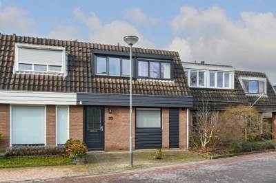 Woning Herikstraat 30 Maasbree