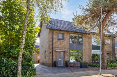 Woning Irenelaan 15 Ede