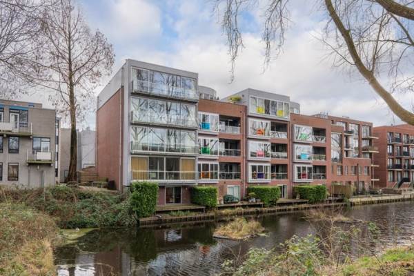 Woning Helper Oostsingel 5413 Groningen