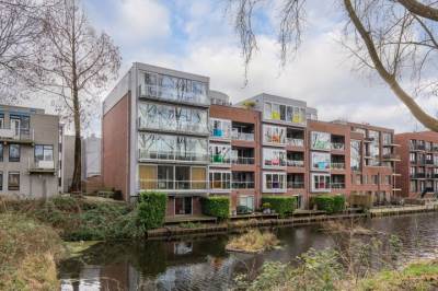 Woning Helper Oostsingel 5413 Groningen