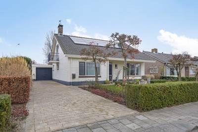 Woning Oosterscheldestraat 10 Krabbendijke