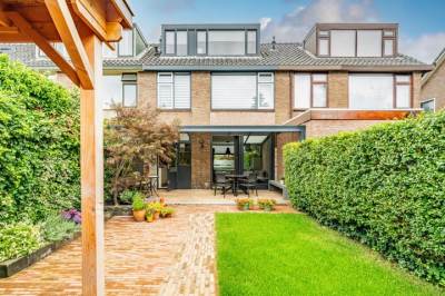 Woning Heemraadlaan 17 Leiderdorp