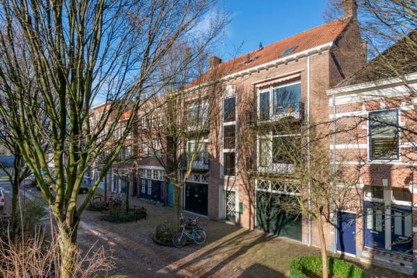 Woning Prinsessestraat 172L Arnhem