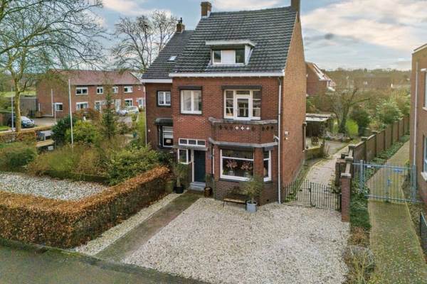 Woning Straelseweg 626 Venlo