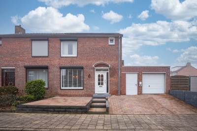 Woning Dr. Marga Klompéstraat 4 Landgraaf