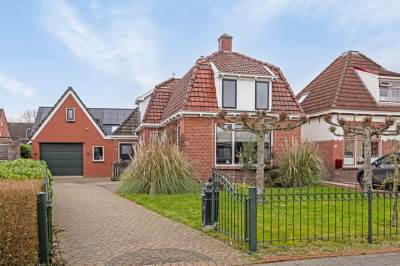 Woning Scharreweersterweg 12 Appingedam